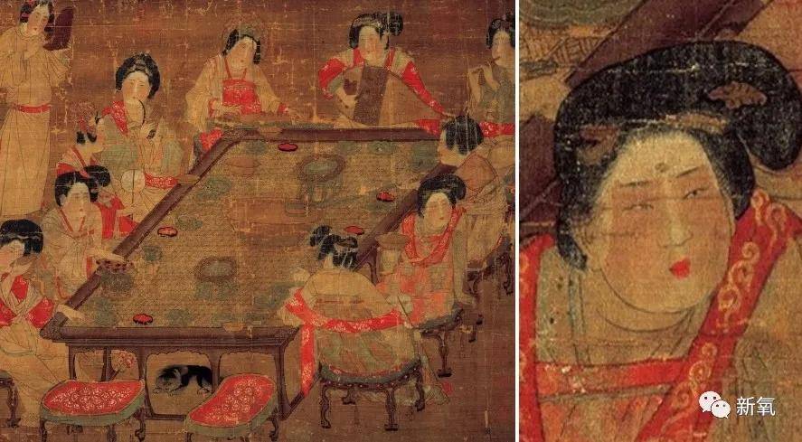 因为|拼心机到这种地步了么？热巴都开始在口罩上点痣了！