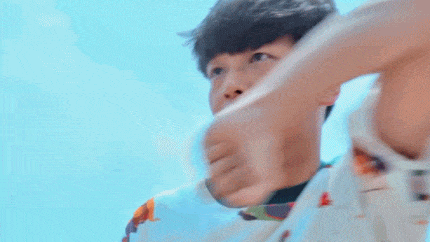 青春|奔着彭彭去看的电影,看完后觉得有点对不起我