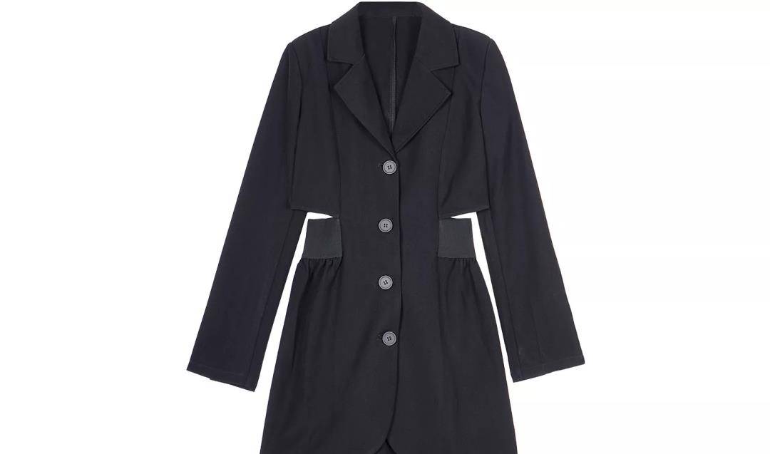 sama|软萌、御姐1秒切换！刀小刀的变装秀，你找到“正确”打开方式了吗？