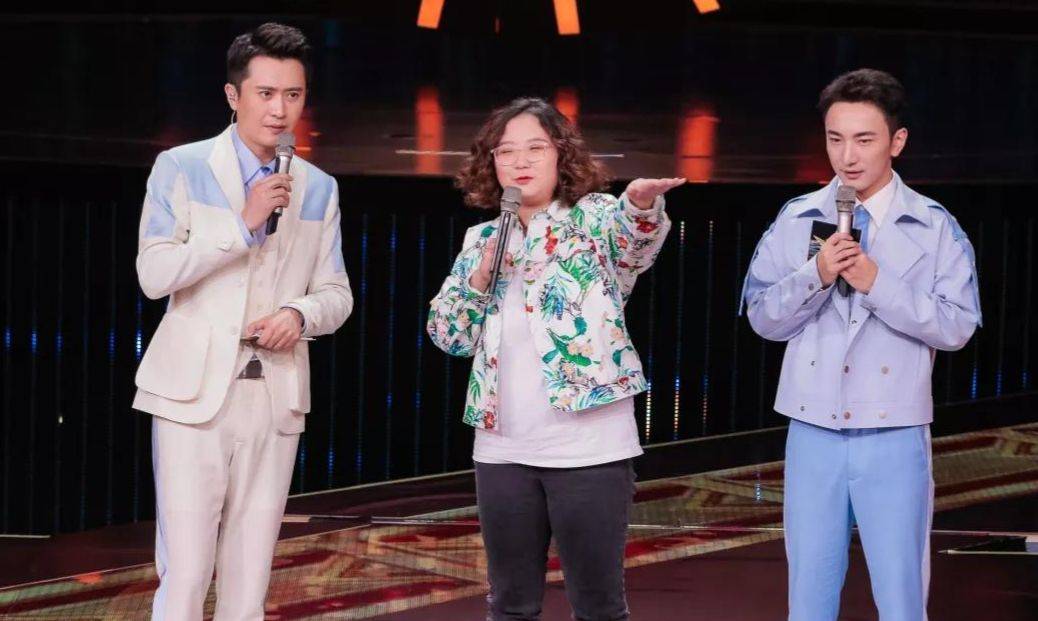 蔺清瑜这位90后央视主持人离开黄金100秒之后上哪去了