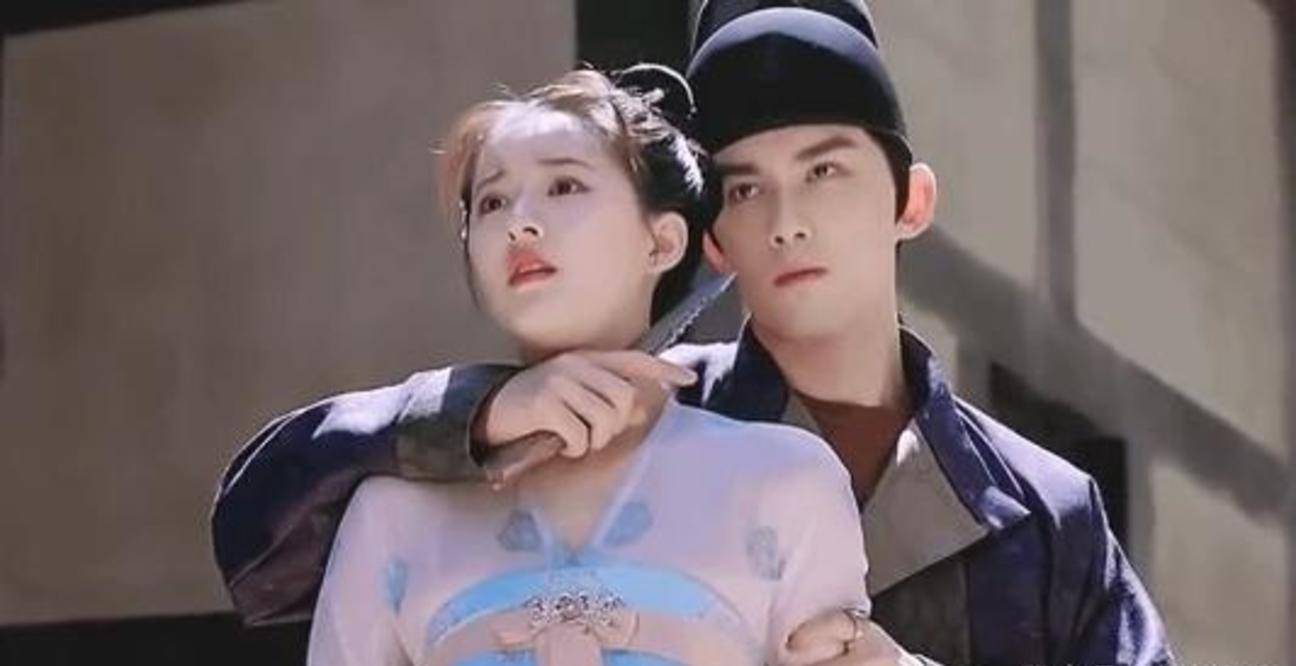 屈楚萧|《长歌行》吴磊热巴搭档cp感爆棚，服化道却惹争议？