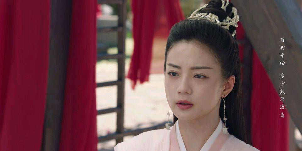 因为|《千古玦尘》结局，凤染和东华，成为最大赢家