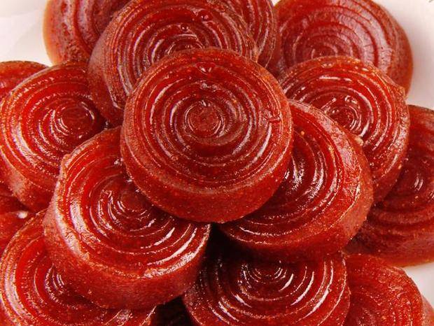 花糕|这5种零食让女生“相见恨晚”，好吃到吮指却很便宜，遇到多囤点