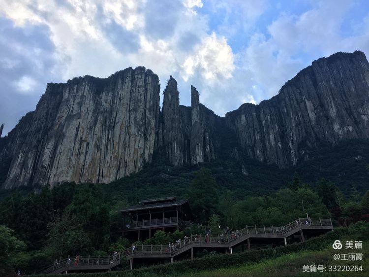 恩施大峽谷旅遊攻略和遊記分享恩施本地導遊帶我們玩轉恩施精華旅遊