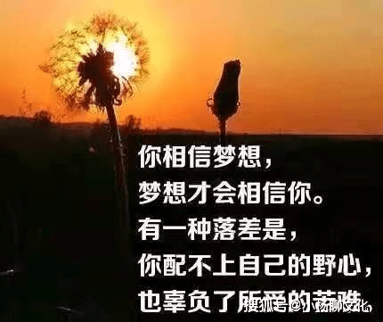 原創關於生活現實的句子精闢有理值得深思