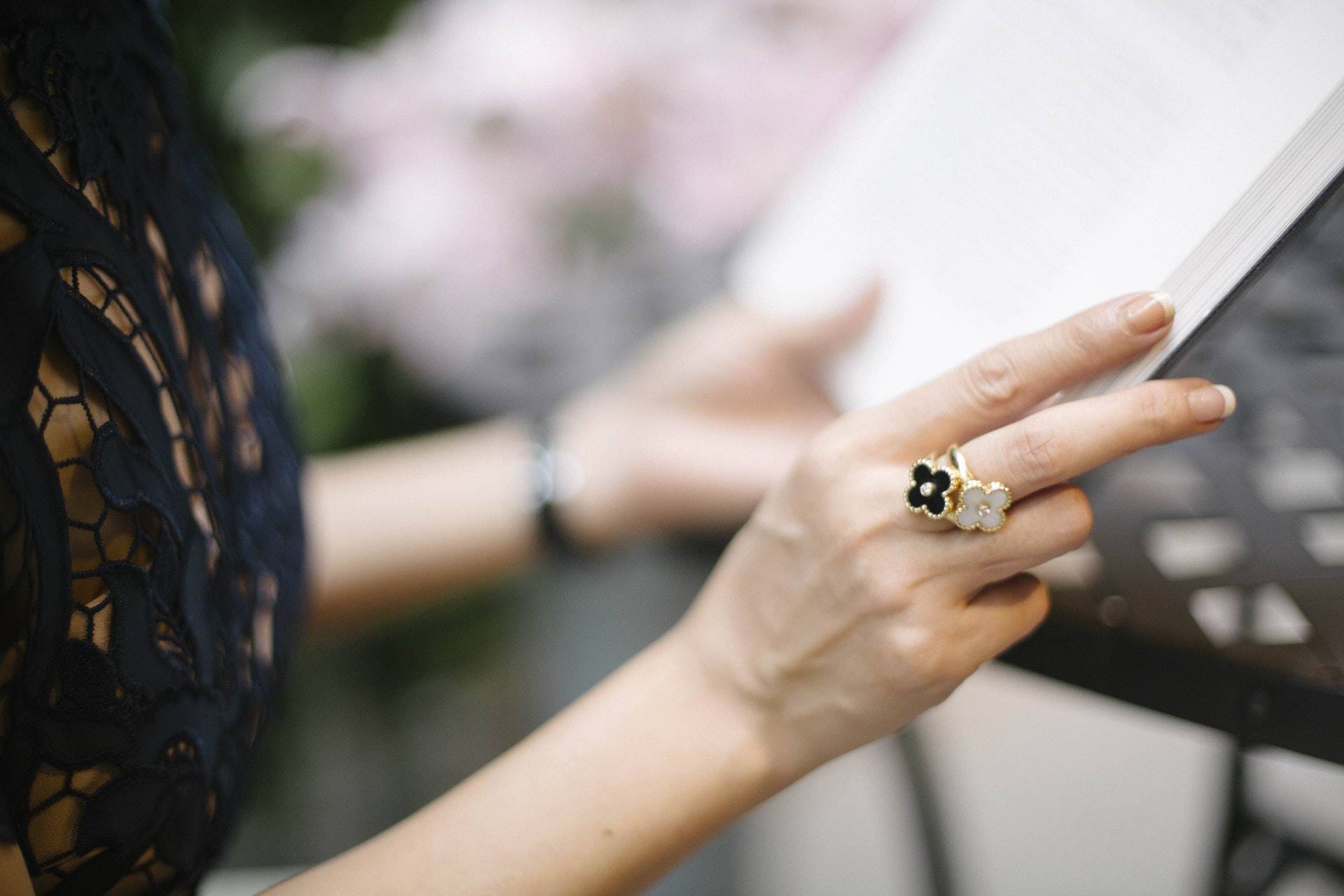 香港|王丽仪Janice Wong纵横时尚圈30年