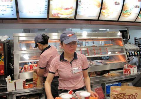 美食|为什么肯德基早餐,比麦当劳更受欢迎?这3个原因令人无法抗拒