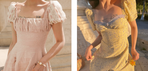 女神|全网都在学的抖音女神易梦玲，私服终于被我扒出来了！