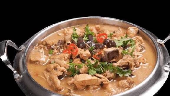 因为|这4道东北菜让南方人“受不了”，都吃过的，才是地道的东北人