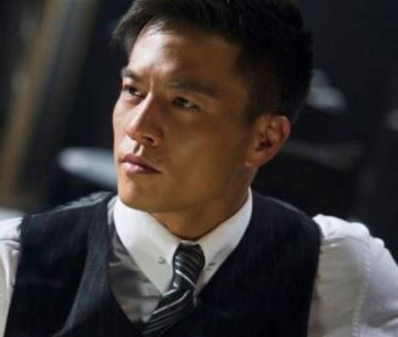 因没钱而退学 被向华强看中拍戏 反派演得最好 因错失角色不红 安志杰 因没钱而退学 被向华强看中拍戏 反派演得最好 因错失角色不红 安志杰