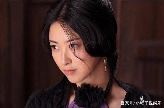 朱珠|2021版《天龙八部》主角引争议，配角成为亮点