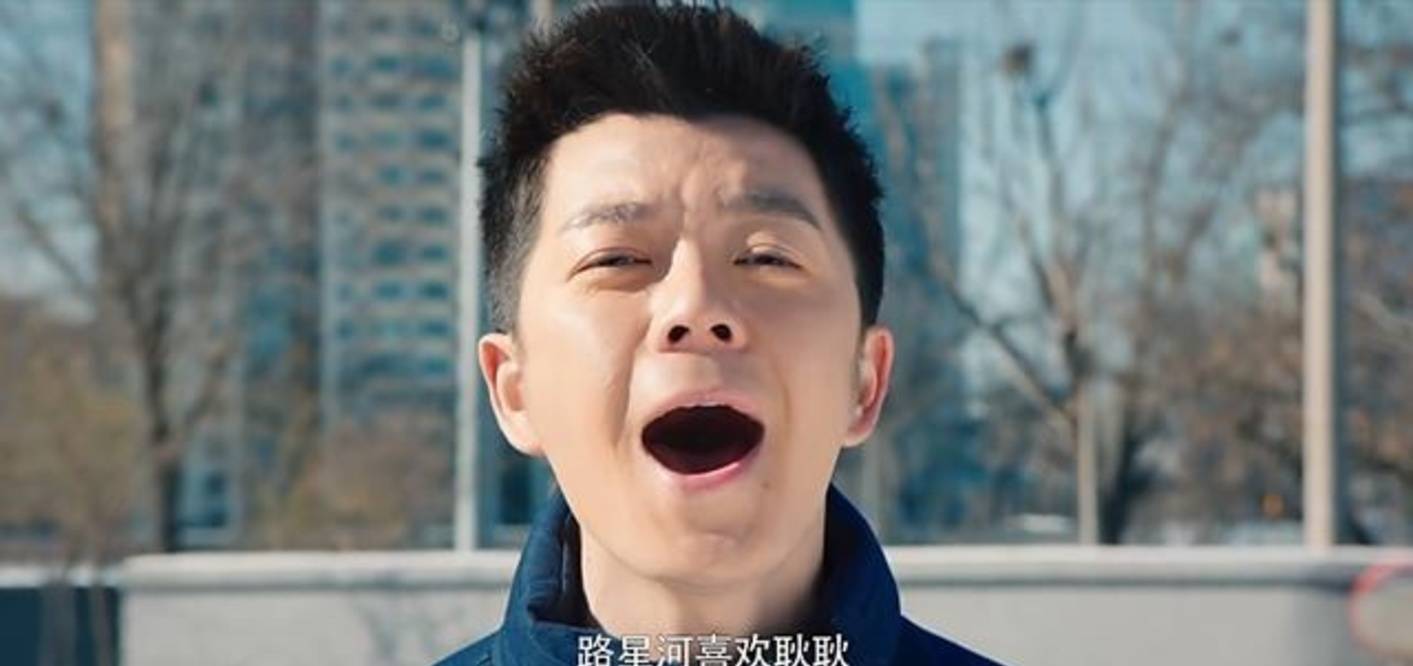 李鸿其的女友李鸿其姜系现实女朋友是谁有照片吗