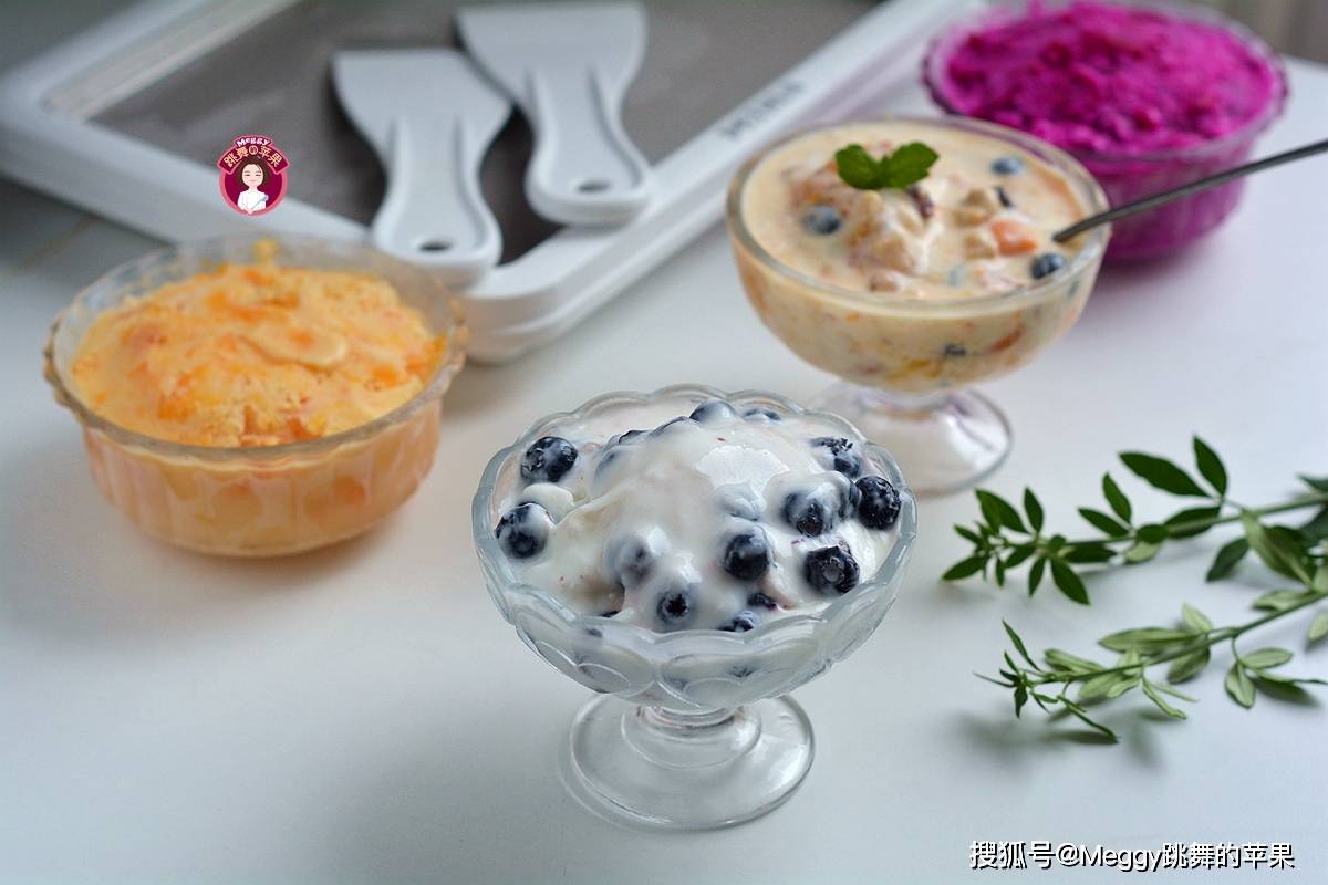 酸奶水果沙拉的做法_【图解】酸奶水果沙拉怎么做好吃_bobo1262_家常做法大全_豆果美食