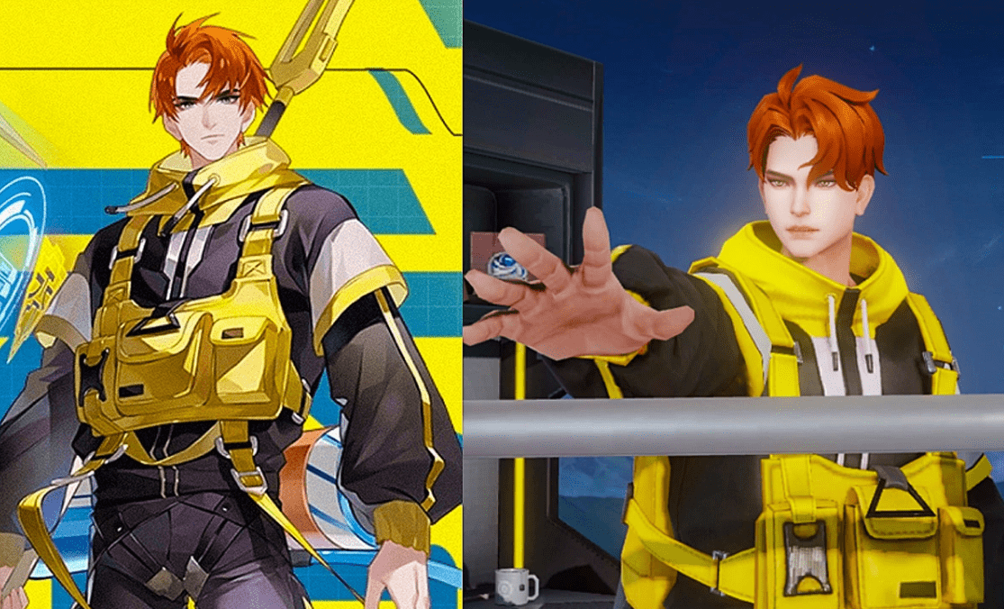 韩信逐梦之影返场半天销量远超天秀启明达到百万这一点是关键