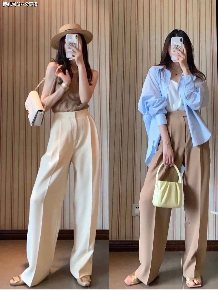 夏天|夏天怎么穿更有气质感?看看这几款时尚单品,百搭时髦不挑人