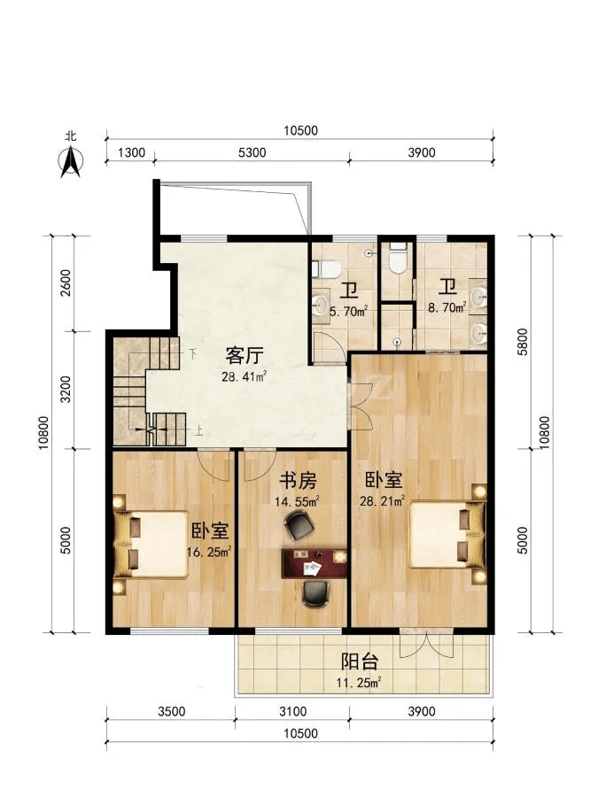 国瑞熙墅望京正北未来科学城里的法式别墅庭院生活