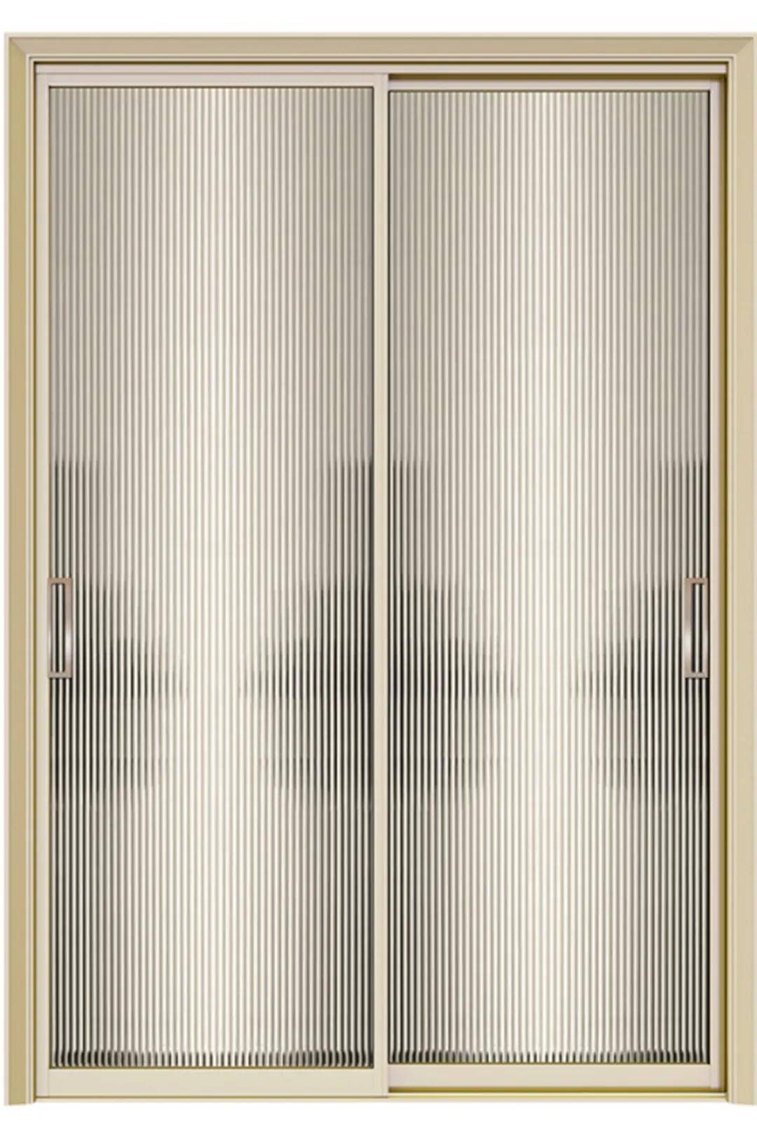 极简高通铝平开门款号fmdb