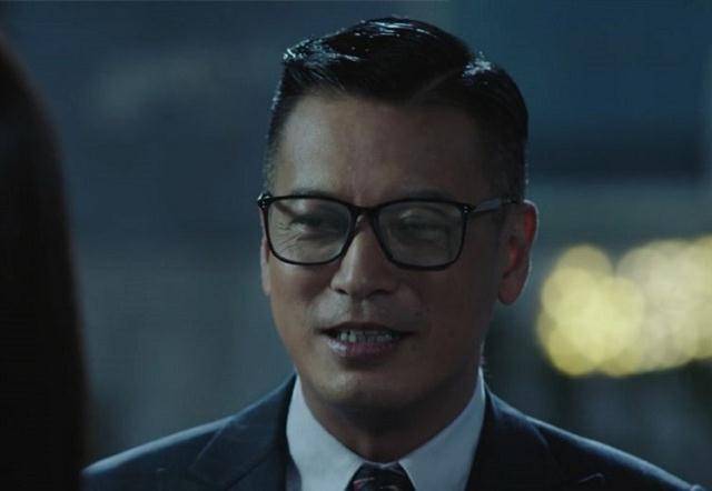 欧先生|《不说再见》内鬼的身份其实早已曝光,只不过,很多观众都忽略了