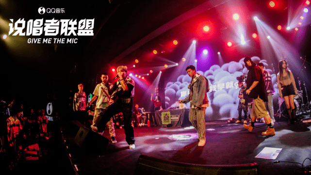 卫视|音乐平台的夏天：QQ音乐搞说唱，网易云弄播客
