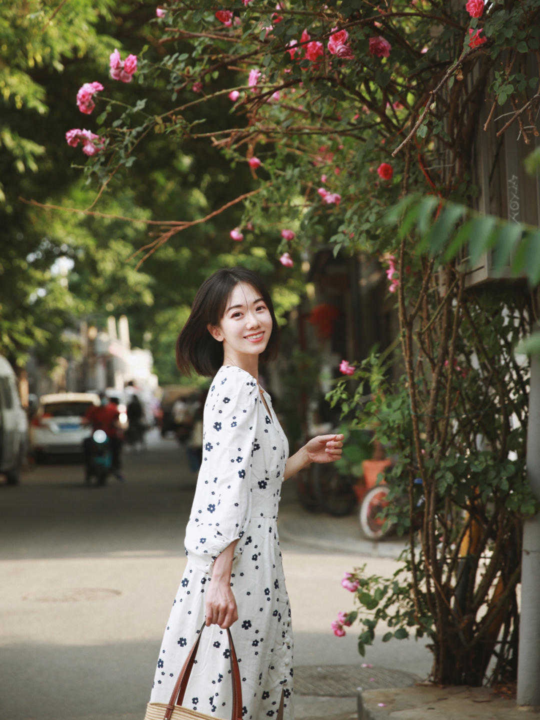 显得|腿粗腰粗怎么穿才显瘦？这几个小技巧值得看看，学到就是赚到