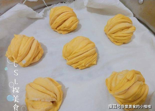 包子|早餐提前做好，一周不用早起，暄软香甜，营养好消化，老少都爱吃