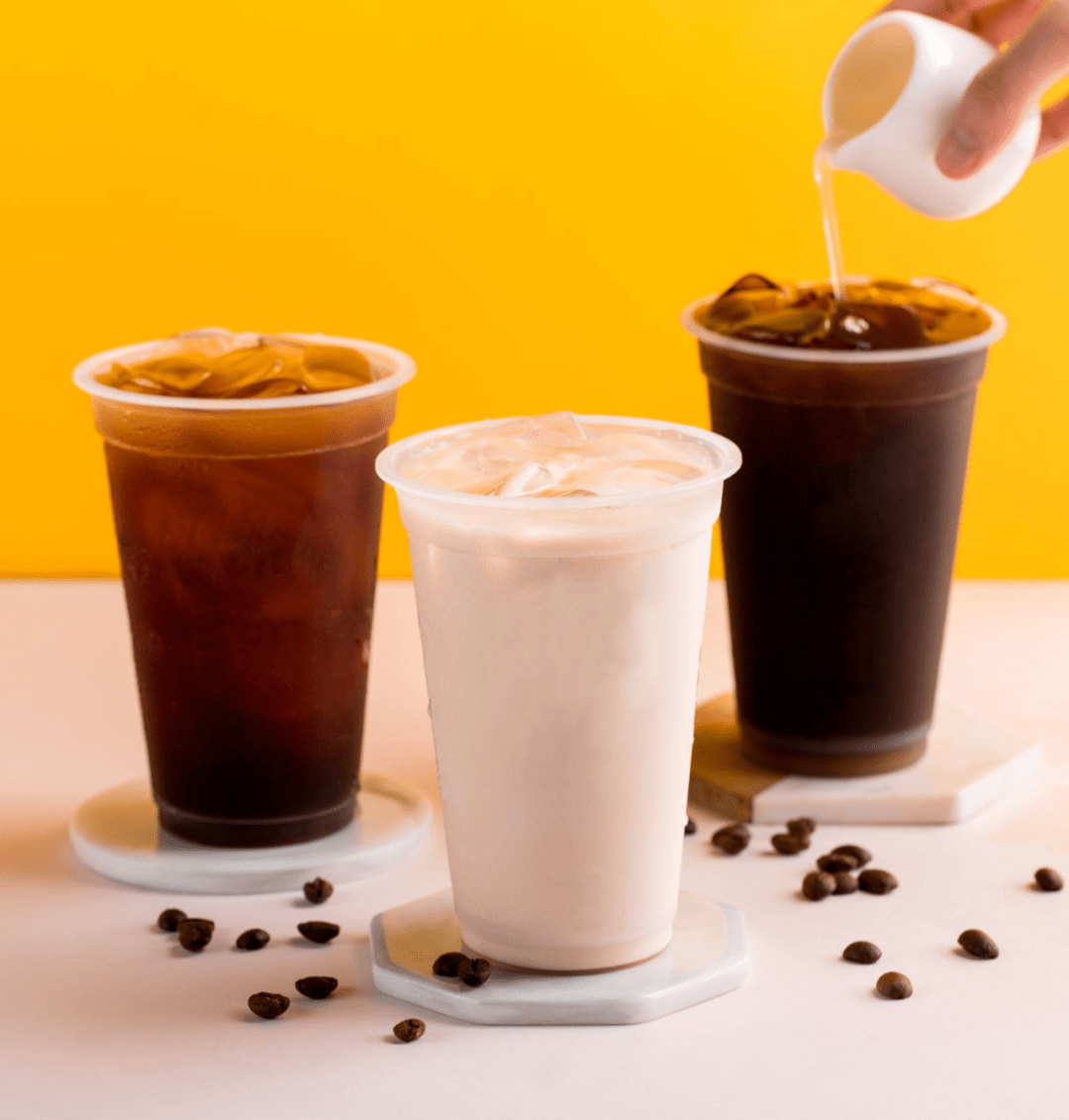 喜茶首次投资入股seesaw茶饮咖啡成趋势