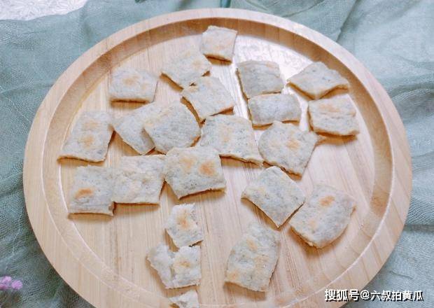 做法|土豆别做老一套了,试试这个做法,好吃筋道,老少都爱吃