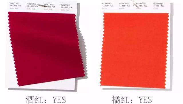 洛薇|不懂肤色、请不要随便穿，最专业“显白穿搭”，黑黄皮女人请收藏