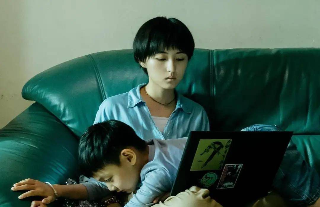 亲戚|《我的姐姐》三大矛盾揭示的人性真相：以德报怨，何以报德？