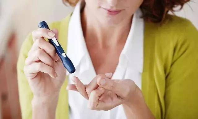 山药|糖尿病人：一旦“排尿”出现5个异常，十有八九已走到尿毒症！