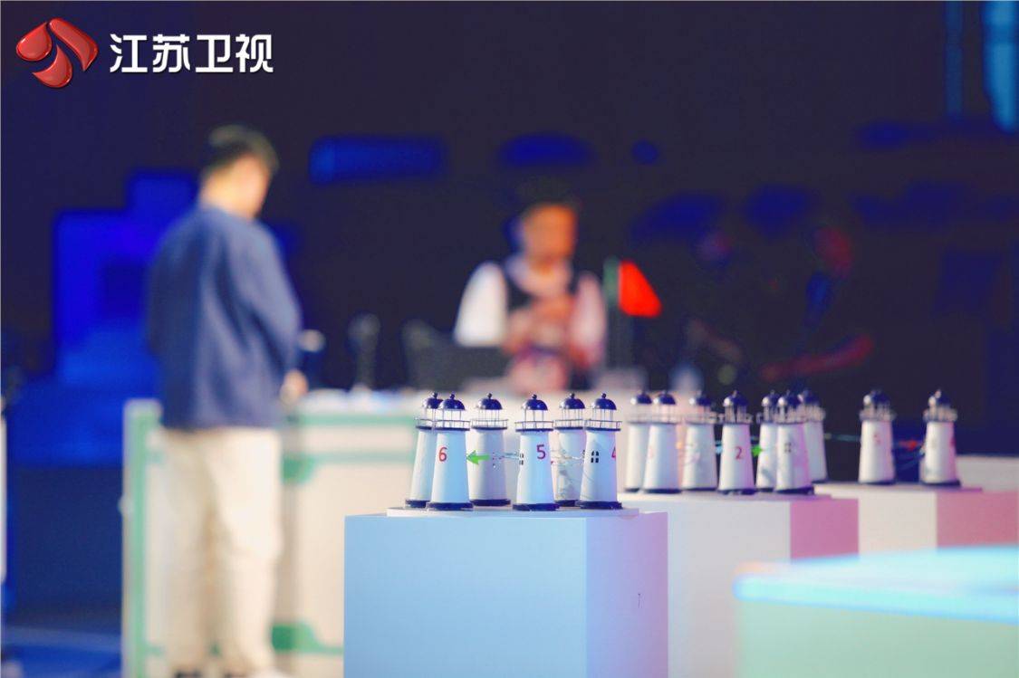 宋昱轩|《超脑少年团》抵达“逆行力之星” 选手互放“狠话”火药味足