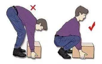 诊断|腰椎间盘突出=腰椎间盘突出症？NO！两个有着天壤之别!