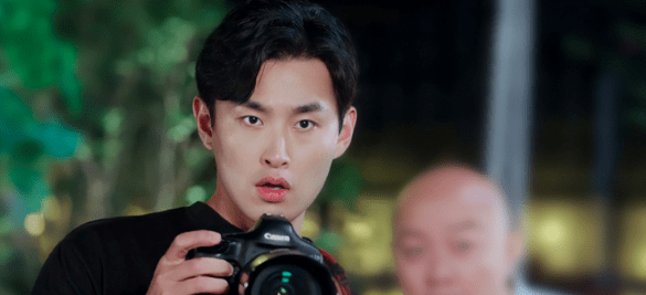 喜剧|《燃烧吧!废柴》好评不断,网友称之为爆笑下饭剧,值得一看!