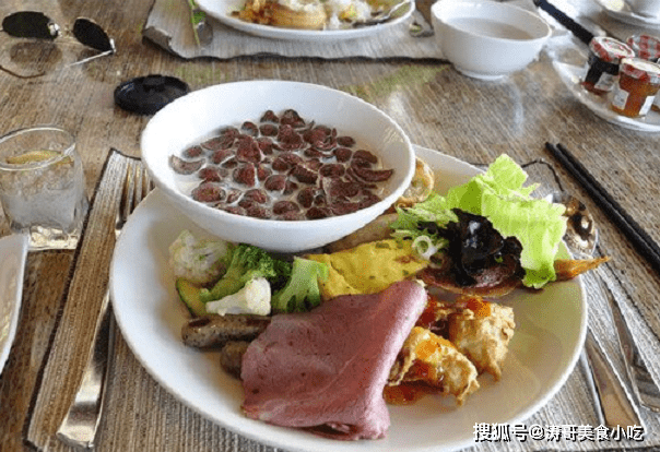 什么|马尔代夫家庭的一日三餐,都爱吃些什么,100年内它将不复存在