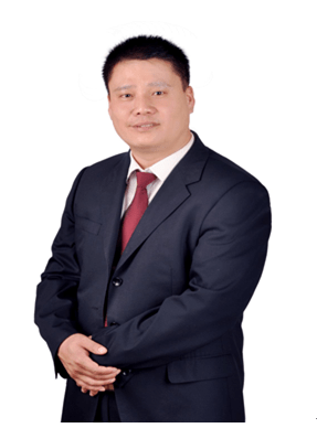 卓越团队长打造卓越团队河北理财网专访长城人寿资深寿险总监杨占峰