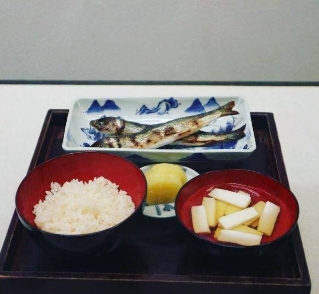美食|日本普通家庭的一日三餐，看完终于明白：为啥日本人“长寿”了