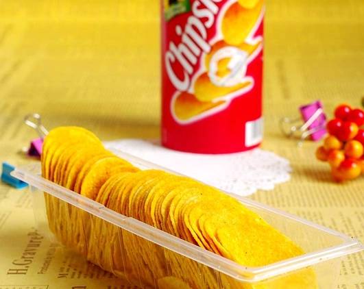 垃圾|假如给你8000块，这些零食选一个永远都不再吃，你能戒掉哪一个？