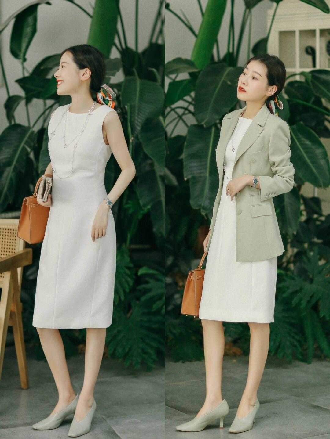 显得|腿粗腰粗怎么穿才显瘦？这几个小技巧值得看看，学到就是赚到