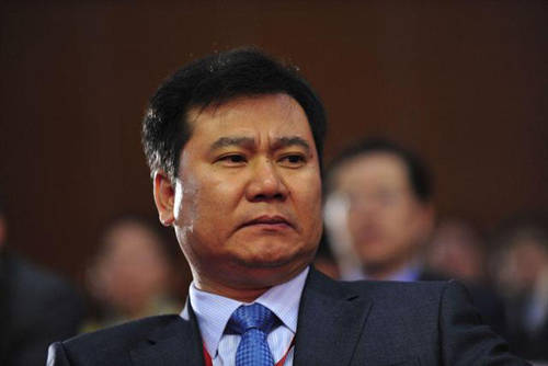 张近东时代终结，苏宁易购要“断臂求生”，到底错哪儿了？_流动负债
