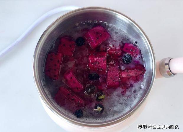 方法|想要变白多喝它，每天1杯还你白皙皮肤，天然的“防晒霜”