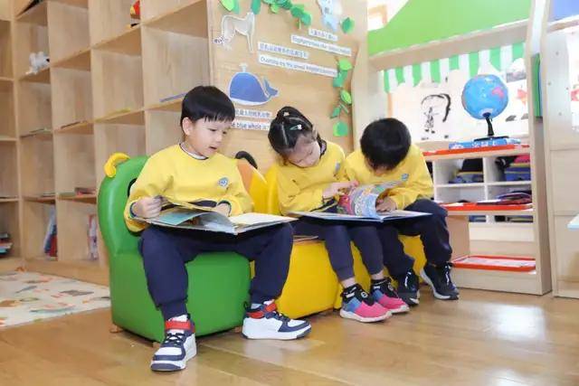 家长|微少量学位：祈福英语实验幼儿园/祈福倚湖湾幼儿园补录机会来啦