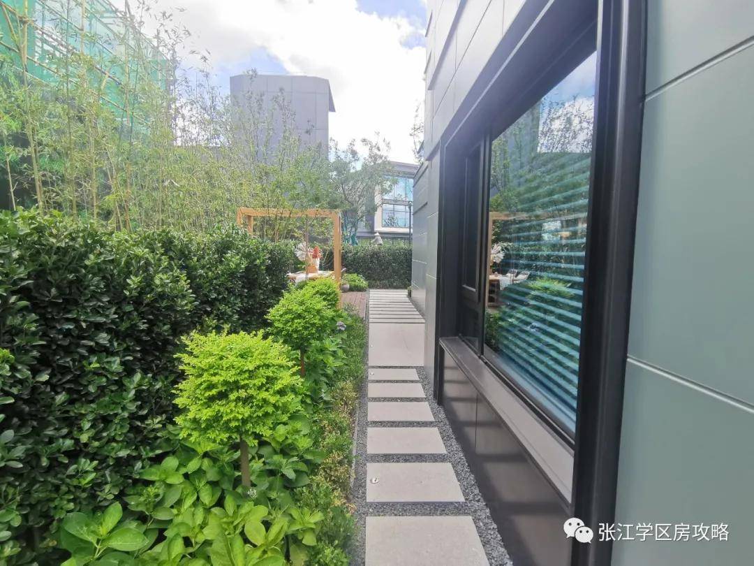 仁恒海明院即将入市地铁学区精装纯墅更纯粹更高级