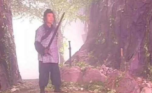 原著|5个版本玄铁重剑，刘德华和古天乐还好，看到任贤齐差点笑出腹肌