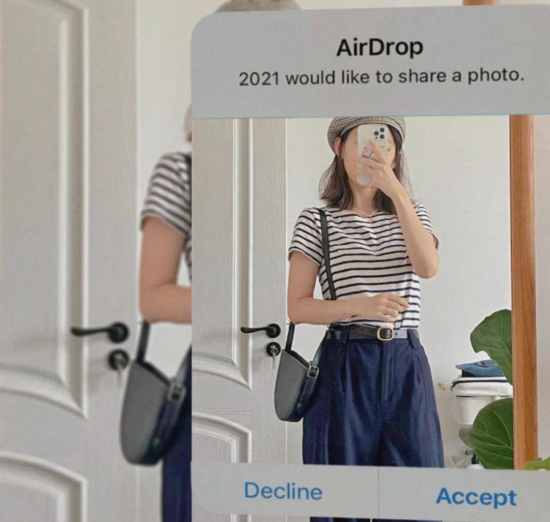 身材|我的6套夏日私服look记录，虽然简单但也蛮好看！