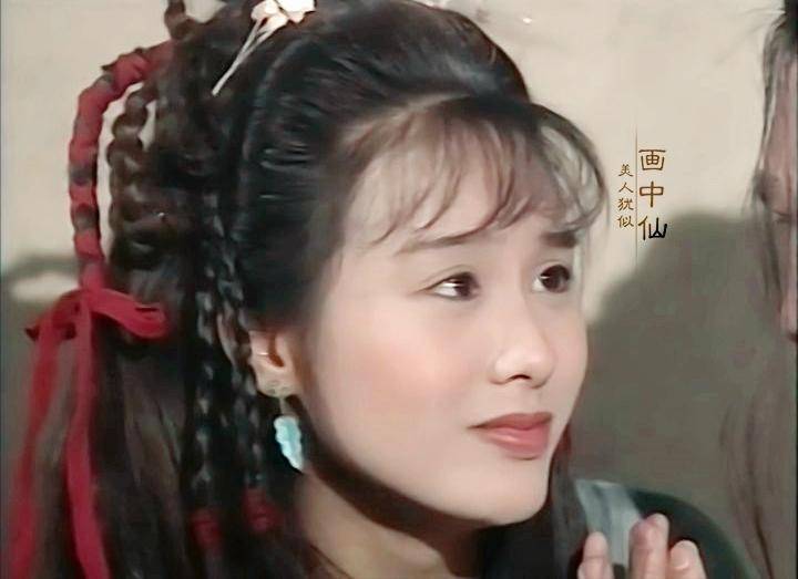 假发|古装造型的干瘪和油腻，可能只是因为用错了假发包