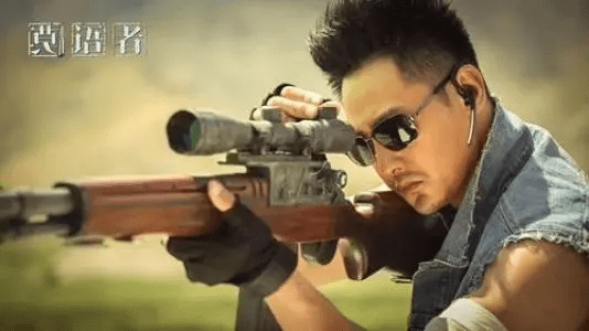 角色|55岁黎明再出新剧,搭档张丰毅强强联合,女主竟是“新生小花”!