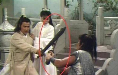 原著|5个版本玄铁重剑，刘德华和古天乐还好，看到任贤齐差点笑出腹肌