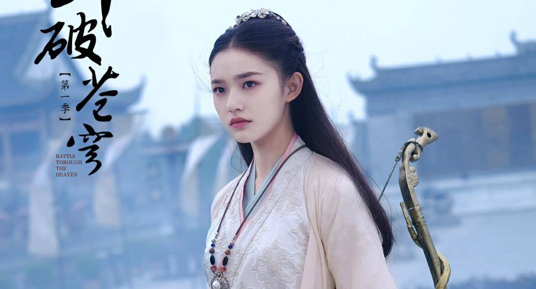 原班人马|《香蜜2》来袭，原班人马难聚齐，连“锦觅”的角色被换！