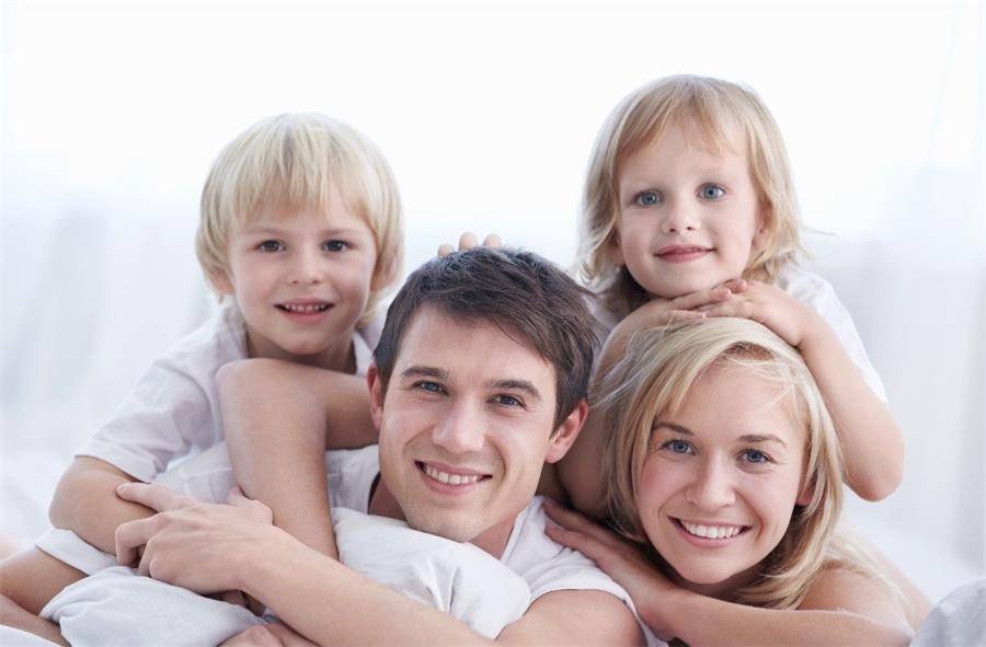 老二|要不要生二胎，需要征求老大的意见吗？看看过来人怎么说