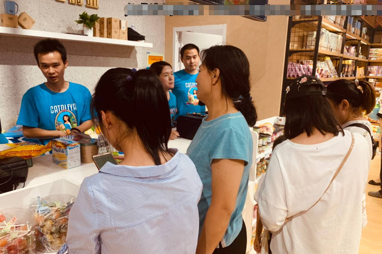 塔利亚|学卡塔利亚做好这三点，全球优品超市铺货不担心